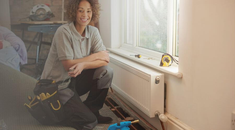 Local annual plumbing maintenance in Gallipolis, OH